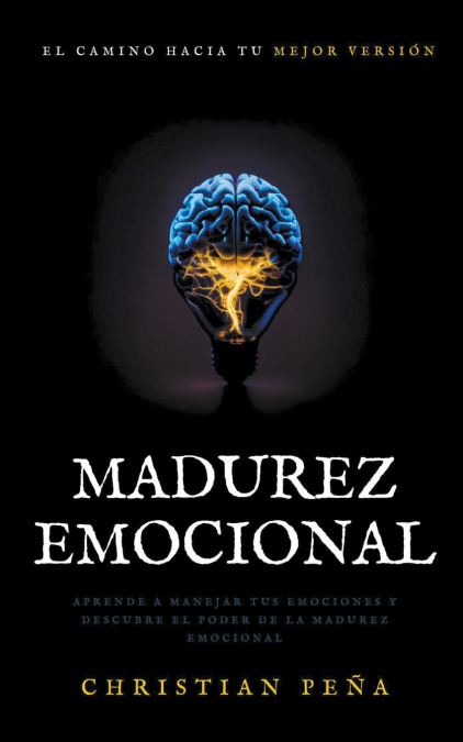 Madurez Emocional