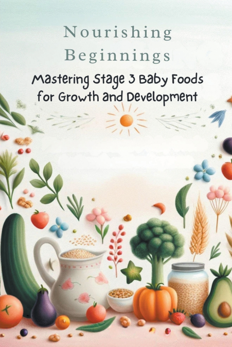 Nourishing Beginnings