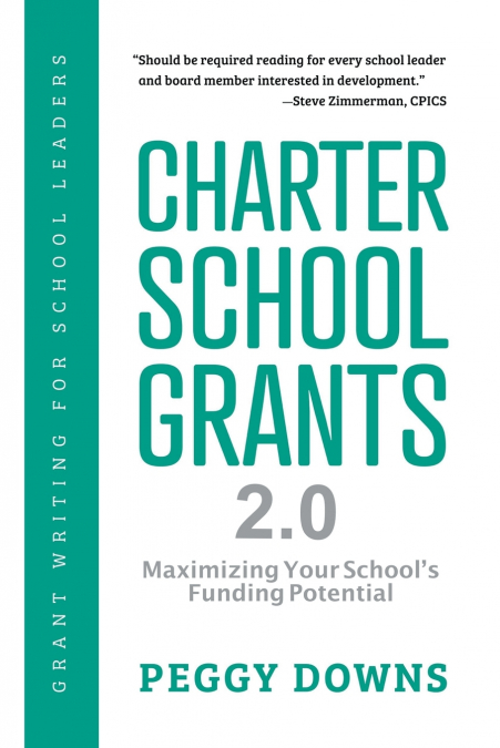Charter School Grants 2.0