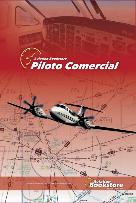 Piloto Comercial