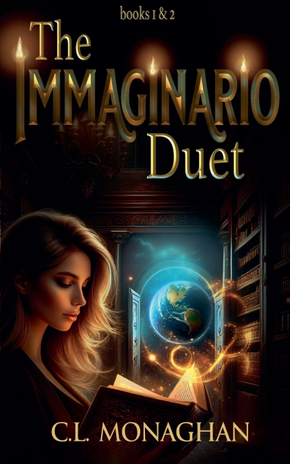 The Immaginario Duet