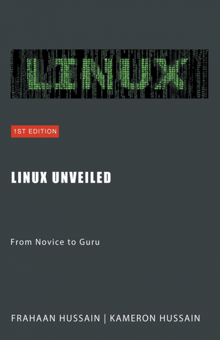 Linux Unveiled