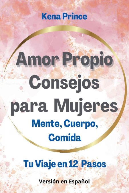 Amor Propio Consejos para Mujeres