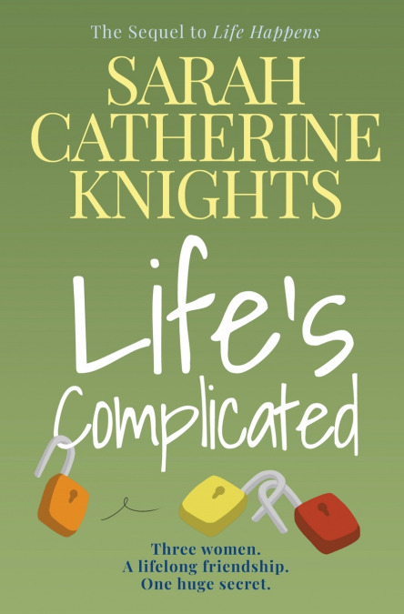 Life’s Complicated