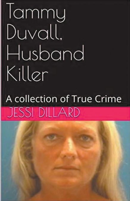 Tammy Duvall, Husband Killer