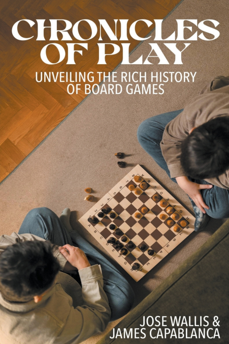 Chronicles of Play