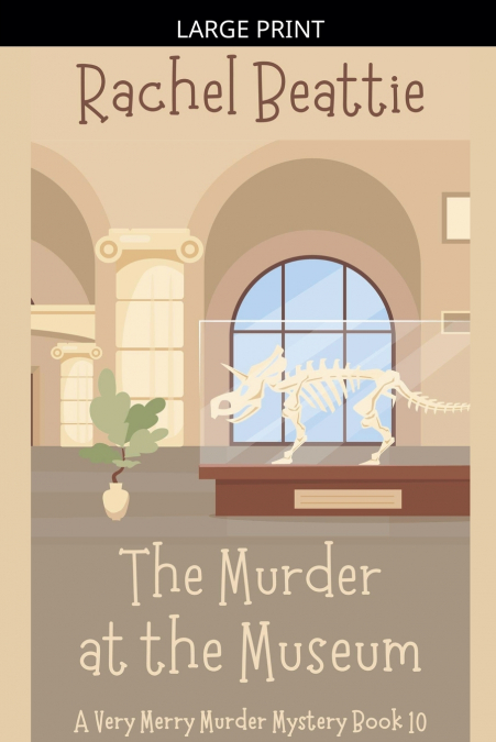 The Murder at the Museum