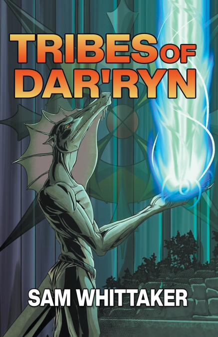Tribes of Dar’ryn