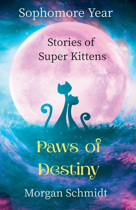 Paws of Destiny