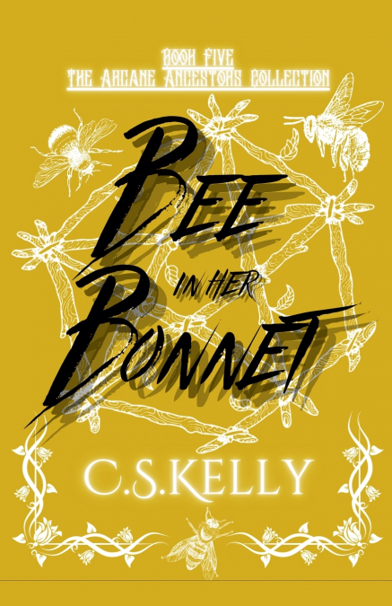 Bee in her Bonnet