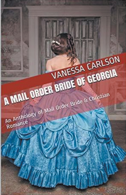 A Mail Order Bride of Georgia