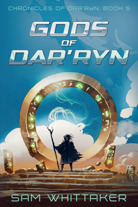 Gods of Dar’ryn