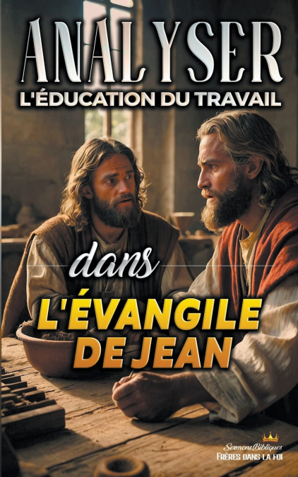 Analyser L’éducation du Travail dans l’Évangile de Jean