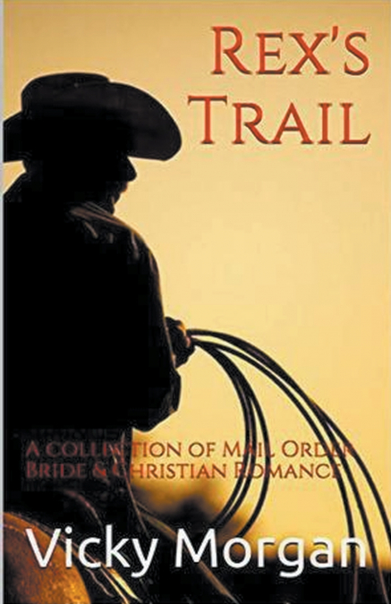 Rex’s Trail