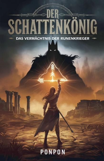DER SCHATTENKÖNIG