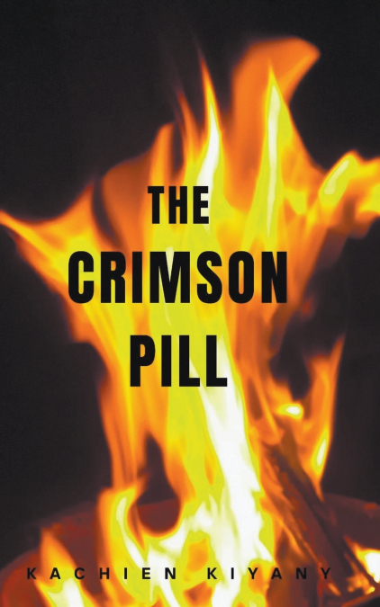 THE CRIMSON PILL