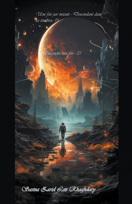 Descendre une fois - 01