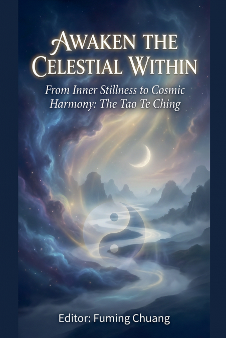 AWAKEN THE CELESTIAL WITHIN ~ From Inner Stillness to Cosmic Harmony