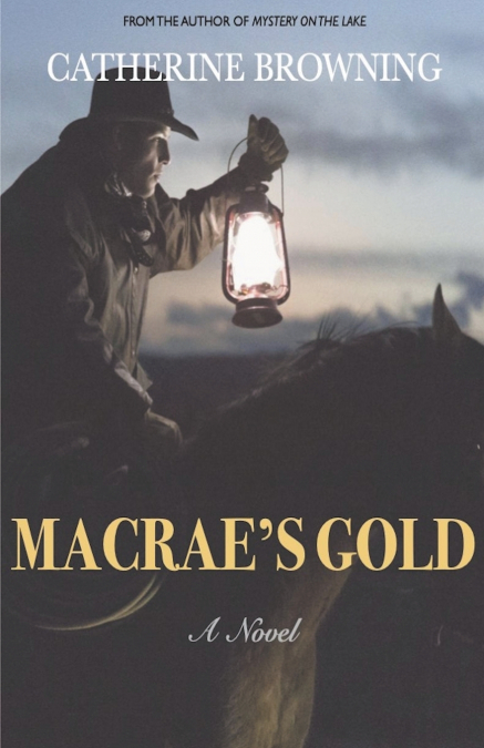 Macrae’s Gold