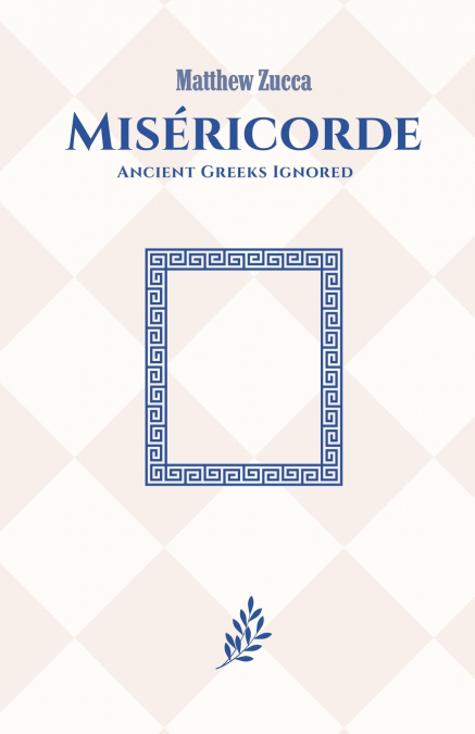 MISÉRICORDE