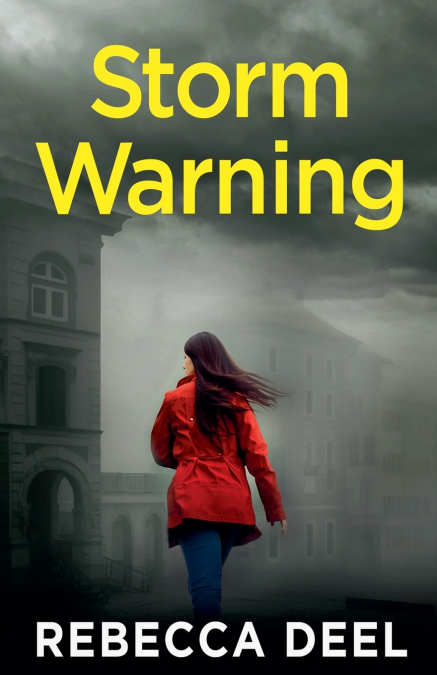 Storm Warning