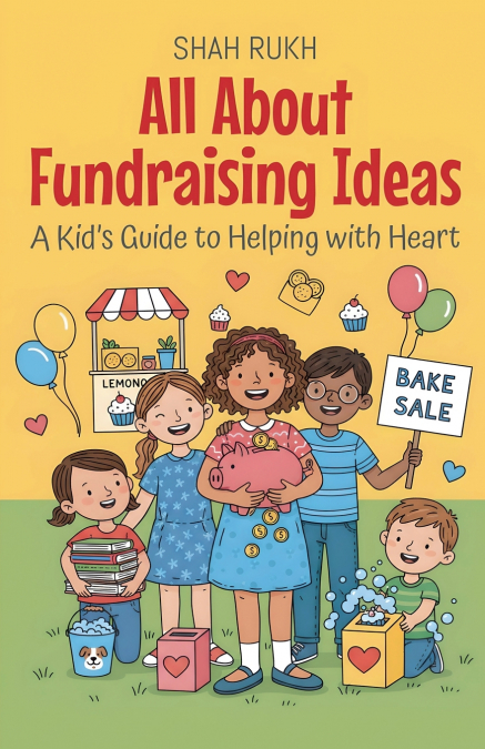 All About Fundraising Ideas