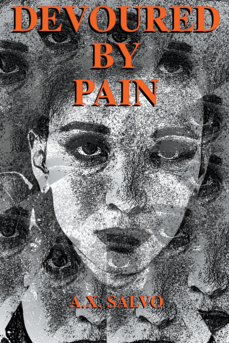 Devoured By Pain