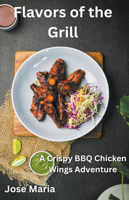 Flavors of the Grill