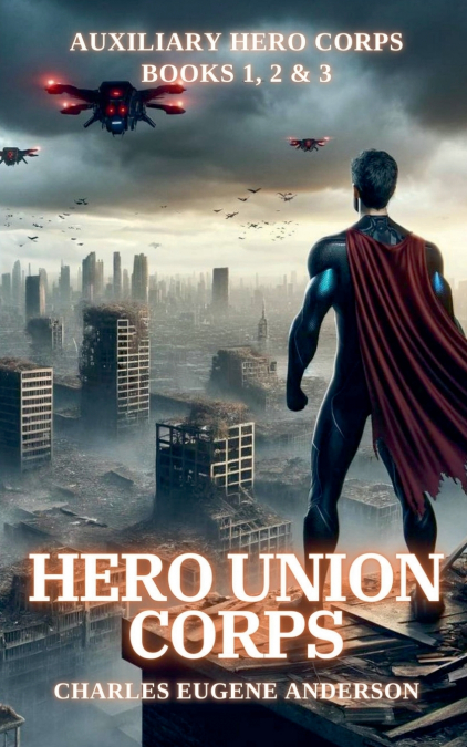 Hero Union Corps