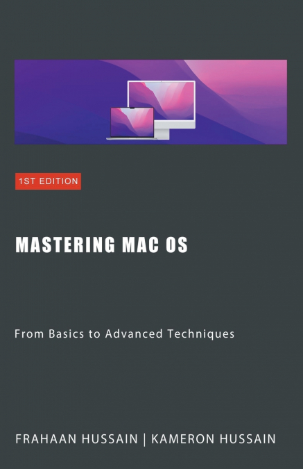Mastering Mac OS