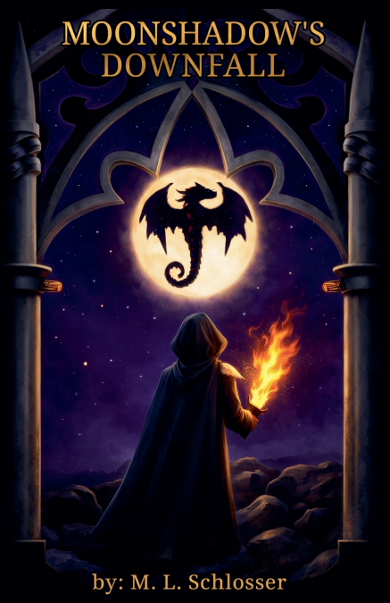 Moonshadow’s Downfall