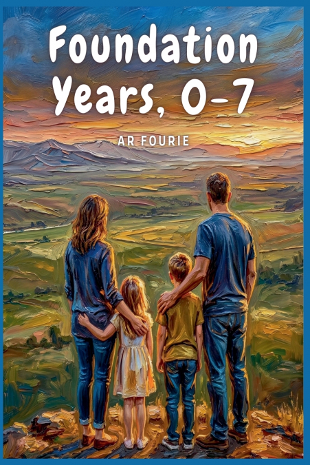 Foundation Years, 0-7