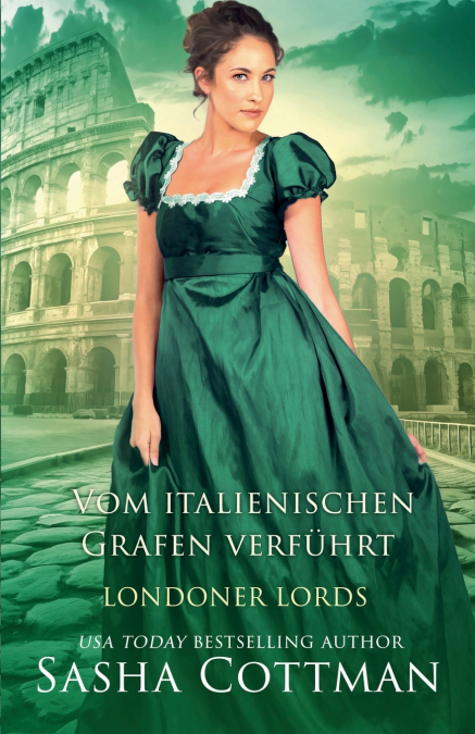 Vom italienischen Grafen verführt