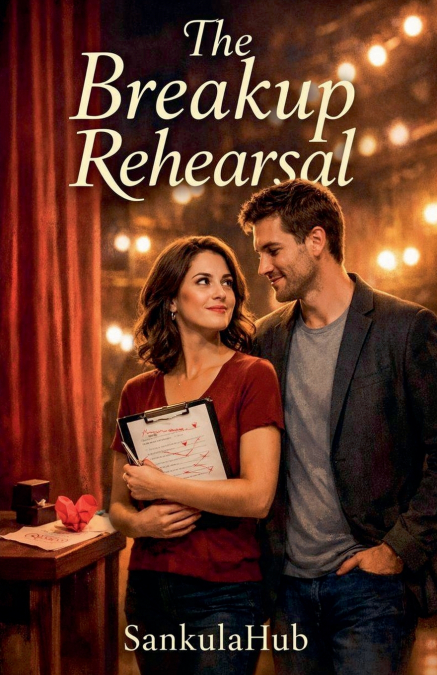The Breakup Rehearsal