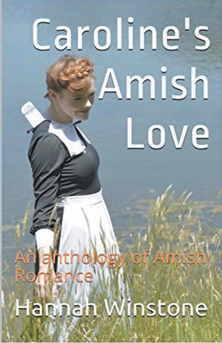 Caroline’s Amish Love
