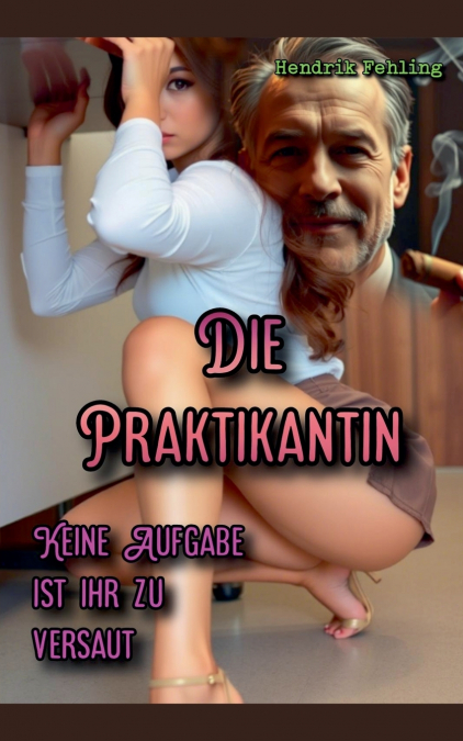 Die Praktikantin