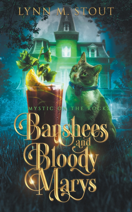 Banshees and Bloody Marys