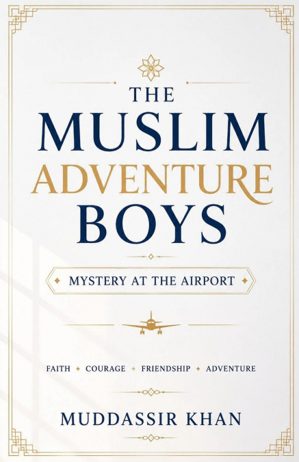 The Muslim Adventure Boys