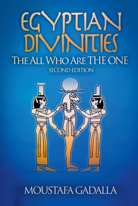 Egyptian Divinities
