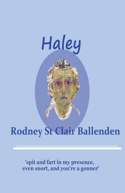 Haley