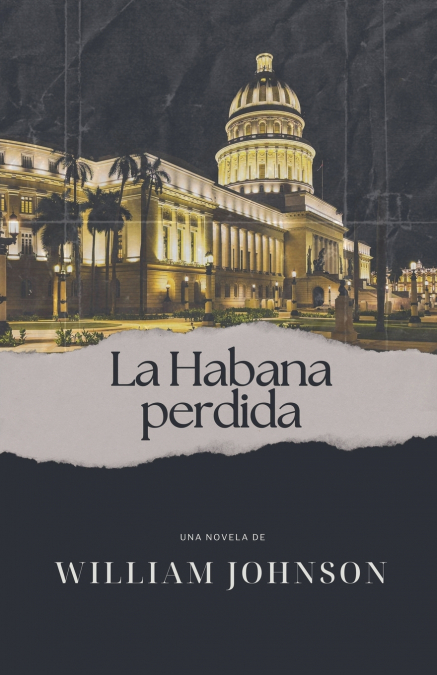 La Habana perdida