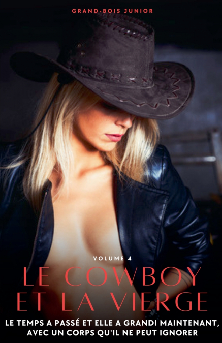 Le Cowboy et la Vierge