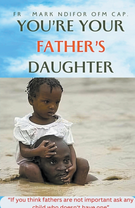 You’re Your Father’s Daughter