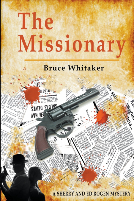 The Missionary