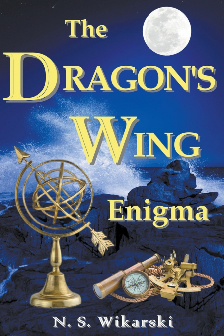 The Dragon’s Wing Enigma