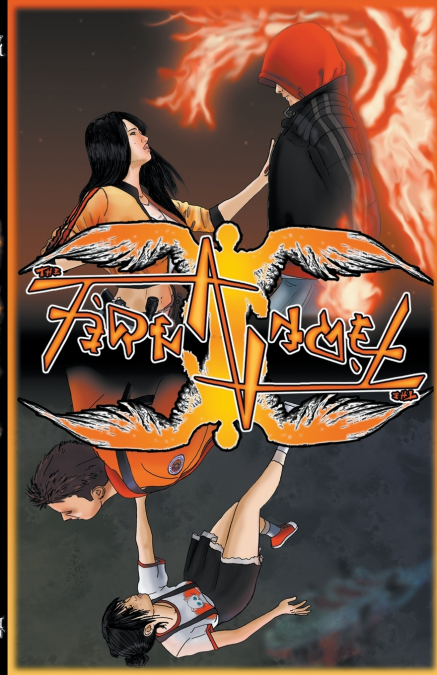 The Fire Angel