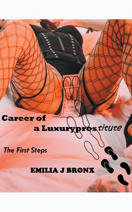 Carreer of a Luxuryprostitute First Steps