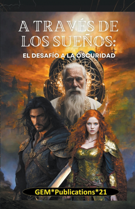 'A Través de los Sueños