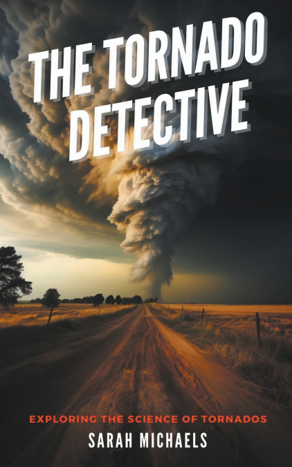 The Tornado Detective
