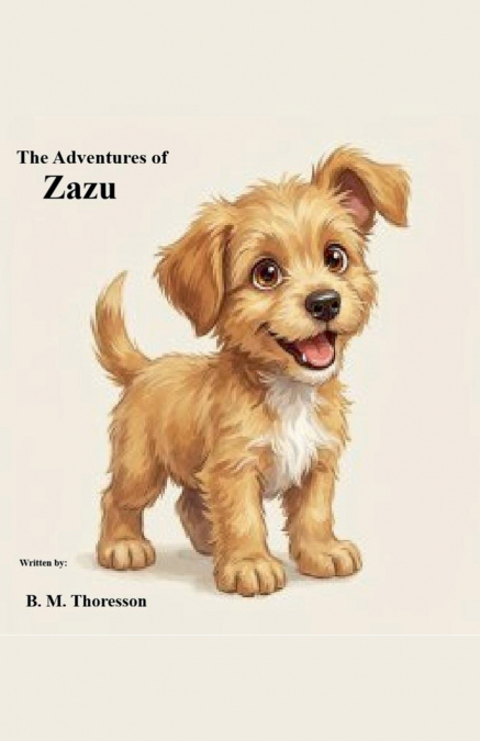 The Adventures of Zazu